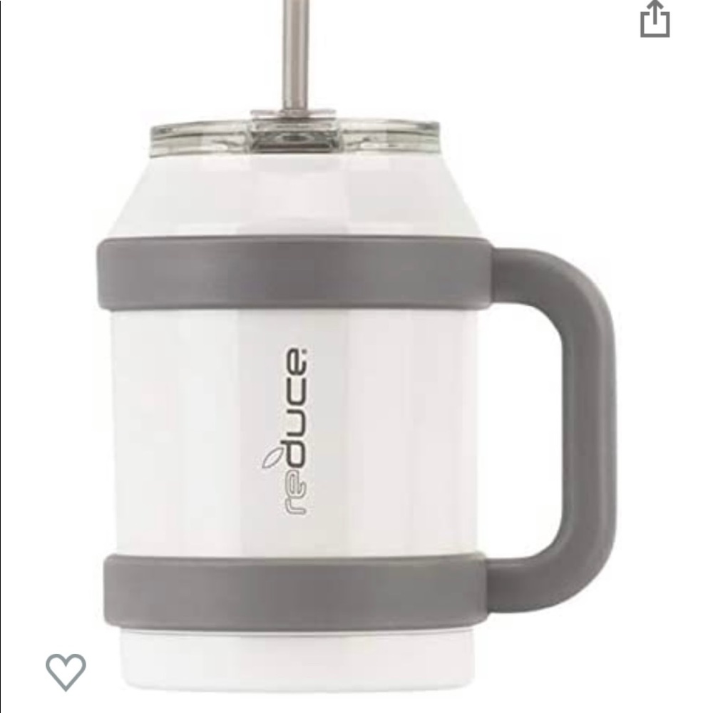 New Reduce 50 oz Mug Tumbler